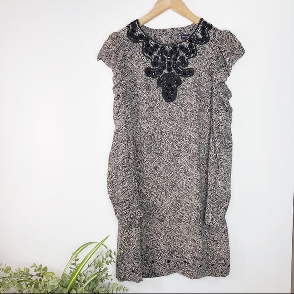 French Connection Dresses & Skirts - FRENCH CONNECTION • long sleeve dress